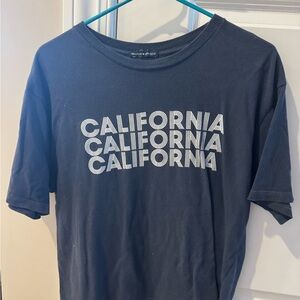 RARE Brandy Melville Tshirt